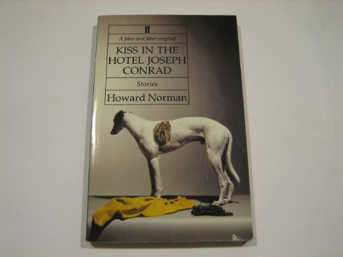 Kiss in the Hotel, Joseph Conrad and Other Stories