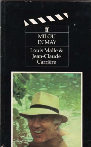 Imagen de archivo de Milou in May a la venta por WorldofBooks