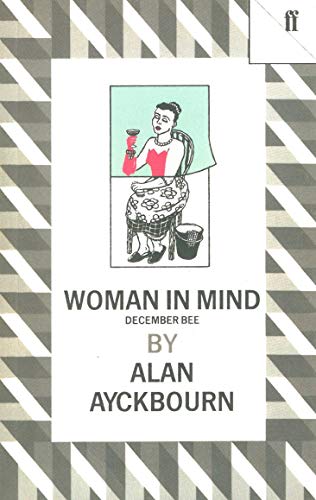 Beispielbild fr Woman In Mind zum Verkauf von Samuel S Lin