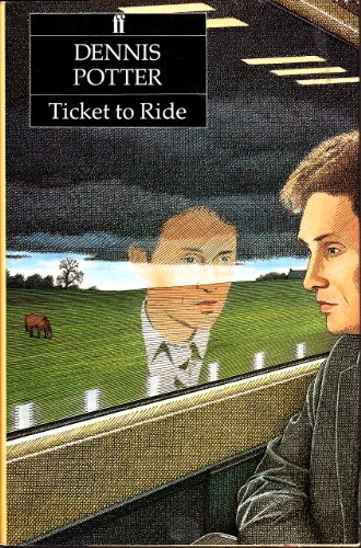 Stock image for Ticket to Ride for sale by Better World Books: West