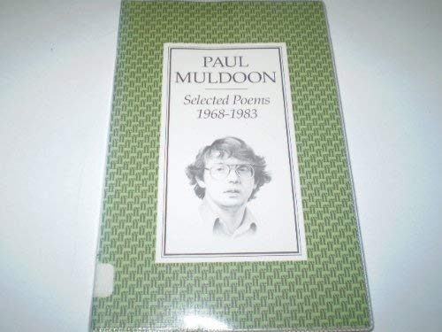9780571145317: Selected Poems