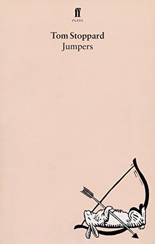 9780571145690: Jumpers