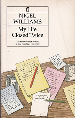 Beispielbild fr My Life Closed Twice zum Verkauf von WorldofBooks