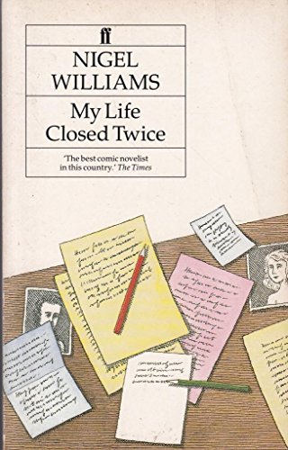 Stock image for My Life Closed Twice for sale by Open Books