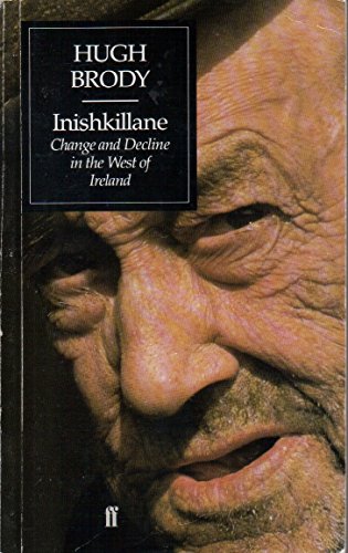 Beispielbild fr Inishkillane zum Verkauf von Books From California