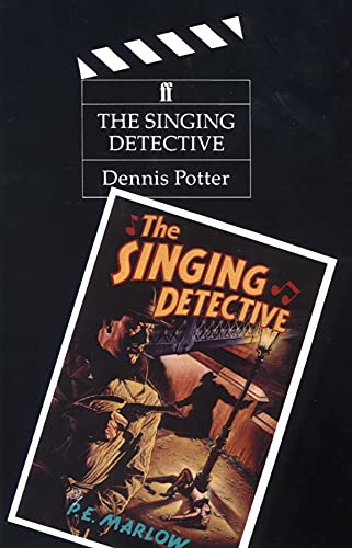 Beispielbild fr The Singing Detective zum Verkauf von AwesomeBooks