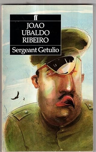 Beispielbild fr Sergeant Getulio zum Verkauf von WorldofBooks