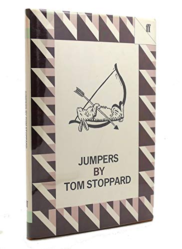 Stock image for Jumpers for sale by Goldstone Books