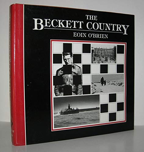Stock image for The Beckett Country O'Brien, Eoin;Davison, David for sale by Particular Things