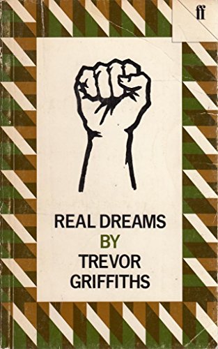Beispielbild fr Real Dreams and Revolution in Cleveland zum Verkauf von PsychoBabel & Skoob Books