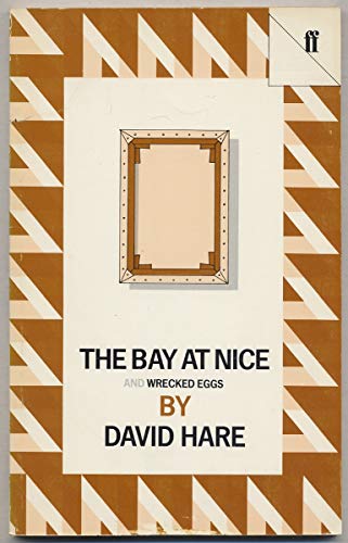 Imagen de archivo de The Bay at Nice and Wrecked Eggs a la venta por Better World Books
