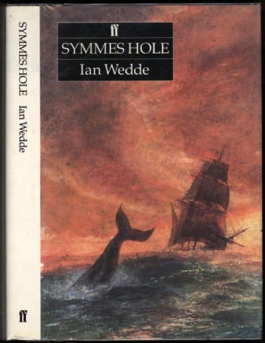 Beispielbild fr Symmes Hole zum Verkauf von Booked Experiences Bookstore