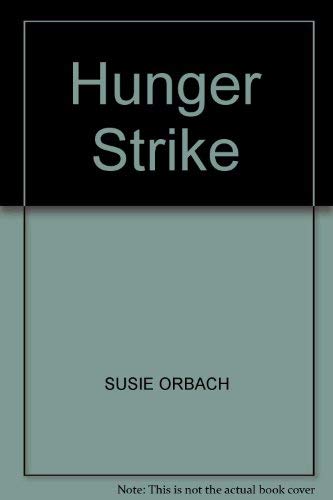 Stock image for Hunger Strike for sale by WorldofBooks