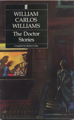 The Doctor Stories (9780571147281) by Williams, William Carlos
