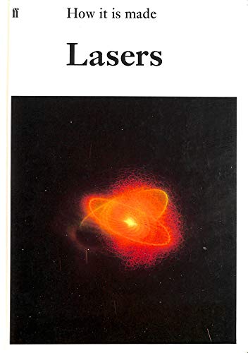 Imagen de archivo de Lasers (How it is Made) a la venta por medimops