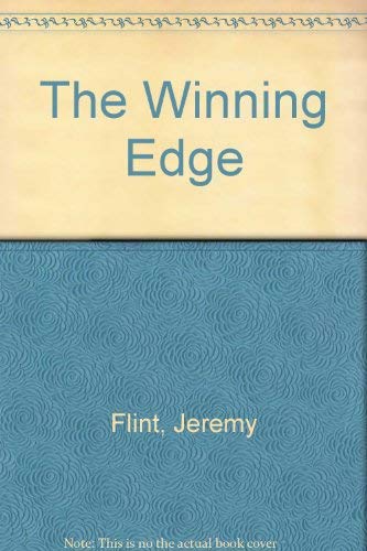 Beispielbild fr The Winning Edge zum Verkauf von Better World Books Ltd