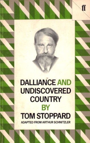 Imagen de archivo de Dalliance and Undiscovered Country a la venta por Front Cover Books
