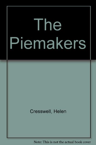 Stock image for The Piemakers for sale by WorldofBooks