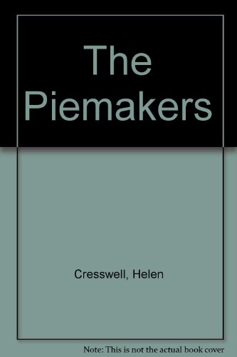 9780571147618: The Piemakers
