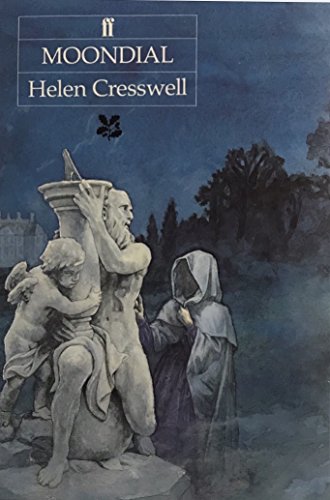 Moondial (9780571148059) by Cresswell, Helen