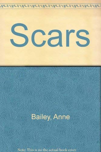 Imagen de archivo de Scars a la venta por Chapter 1