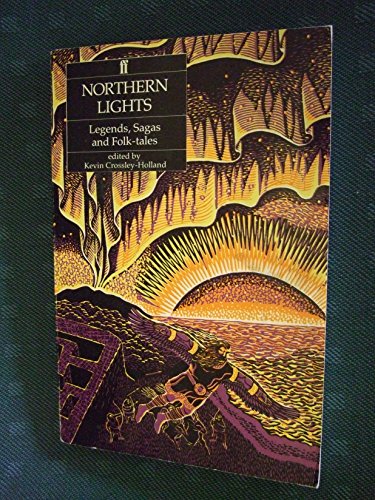 Stock image for Northern Lights: Legends, Sagas and Folk Tales for sale by WorldofBooks