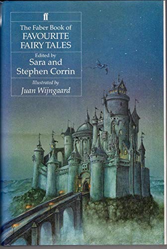 Stock image for The Faber Book of Favourite Fairy Tales for sale by SecondSale