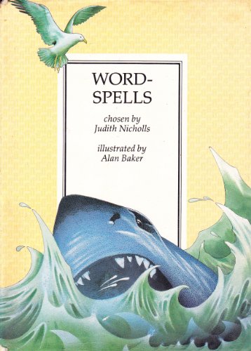 Beispielbild fr Word-Spells zum Verkauf von WorldofBooks