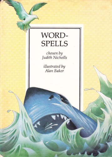Stock image for Word-Spells for sale by WorldofBooks