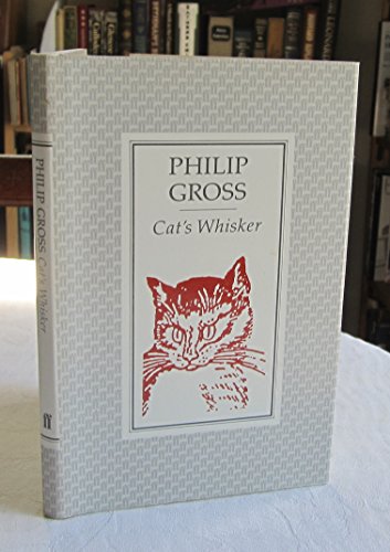 Stock image for Cat's Whisker for sale by Redux Books