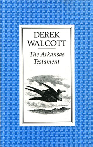 9780571149094: The Arkansas Testament