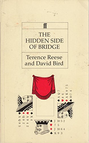 Stock image for The Hidden Side of Bridge for sale by MusicMagpie