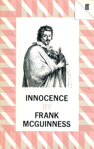 Stock image for Innocence for sale by WorldofBooks