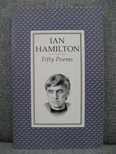 9780571149209: Fifty Poems