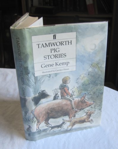 Stock image for Tamworth Pig Stories for sale by Amolib Books
