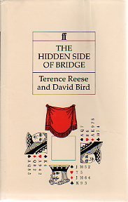 9780571149353: The Hidden Side of Bridge