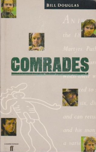 Imagen de archivo de Comrades a la venta por WorldofBooks