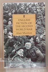 Beispielbild fr English Fiction of the Second World War (Student Guide) zum Verkauf von WorldofBooks