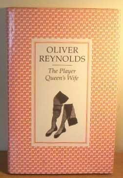 9780571149988: The player queen's wife