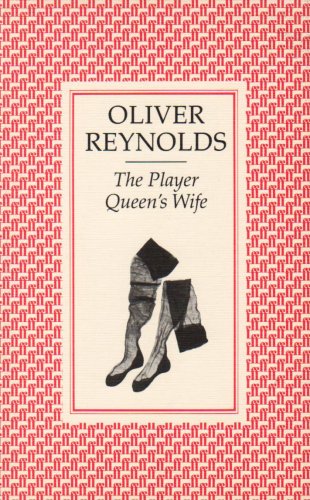 Beispielbild fr The Player Queen's Wife zum Verkauf von Wonder Book