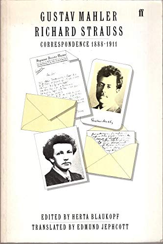 9780571150045: Correspondence, 1888-1911