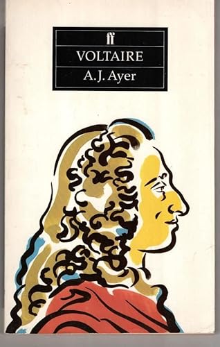 Voltaire (9780571150243) by A.J. Ayer