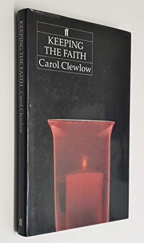 Beispielbild fr Keeping the Faith: A Novel zum Verkauf von WorldofBooks