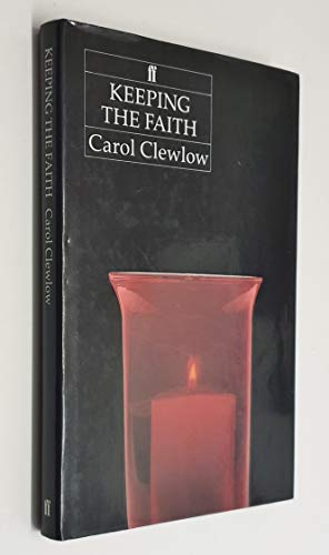 Stock image for Keeping the Faith: A Novel for sale by WorldofBooks