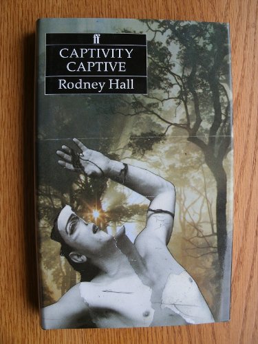 Imagen de archivo de Captivity Captive a la venta por Wonder Book