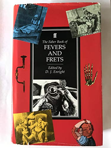 Beispielbild fr The Faber Book of Fevers and Frets zum Verkauf von SecondSale