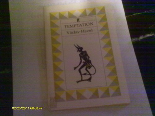 Stock image for Temptation for sale by Better World Books: West