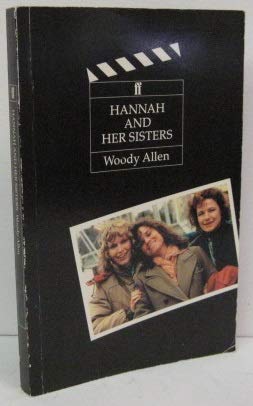 Imagen de archivo de Hannah and Her Sisters a la venta por MusicMagpie