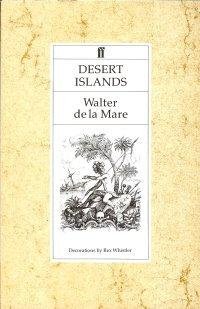 Imagen de archivo de Desert Islands and Robinson Crusoe a la venta por Ergodebooks