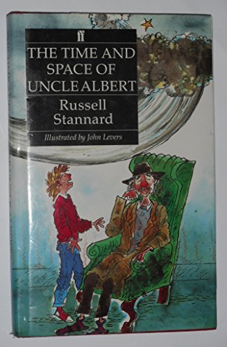 Beispielbild fr The Time and Space of Uncle Albert zum Verkauf von Reuseabook